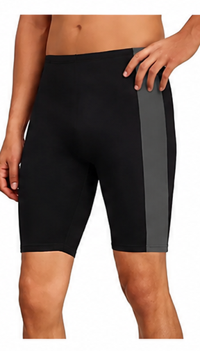 Men's Swimming Wear Quick Dry Swim Shorts for Men - Image 4