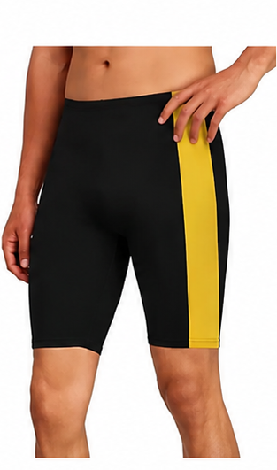 Men's Swimming Wear Quick Dry Swim Shorts for Men - Image 5