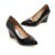 Classic Block Heel Pumps for Women Elegant Office & Party Wear Shoe