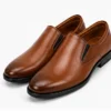 Soft Cushioned Insole Loafers for Men in premium design, comfortable casual slip-on shoes for office, driving, walking and everyday wear.