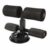 Adjustable Sit-Up Bar with strong suction base for home abdominal workout and fitness training