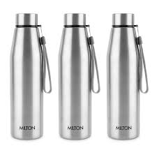 Milton Stainless Steel Water Bottle 500ml - Image 7