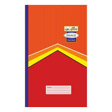 216 Pages Premium Long Notebook for School, Office & Study Use - Image 2