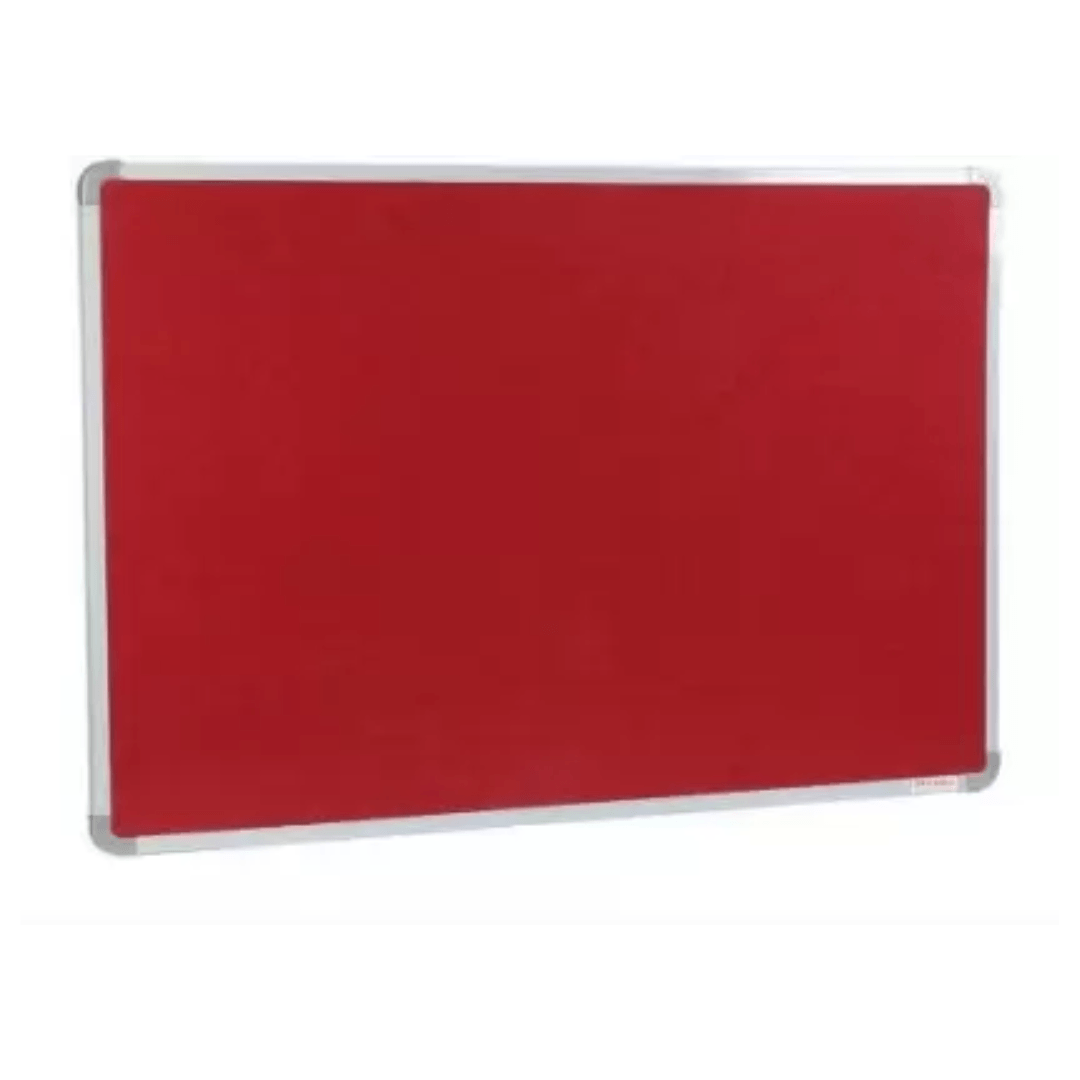 2x3 Feet Notice Board for Office School Classroom Display - Image 3