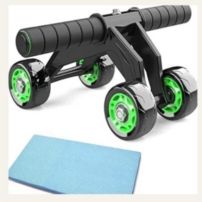 4Wheel AB roller
