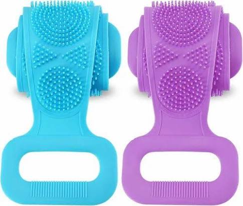 Body Scrubber Bath Belt - Image 5