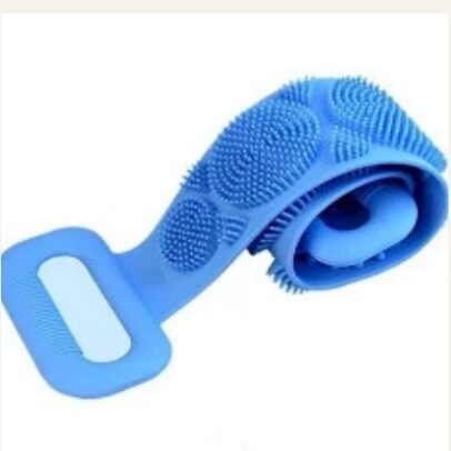 Body Scrubber Bath Belt