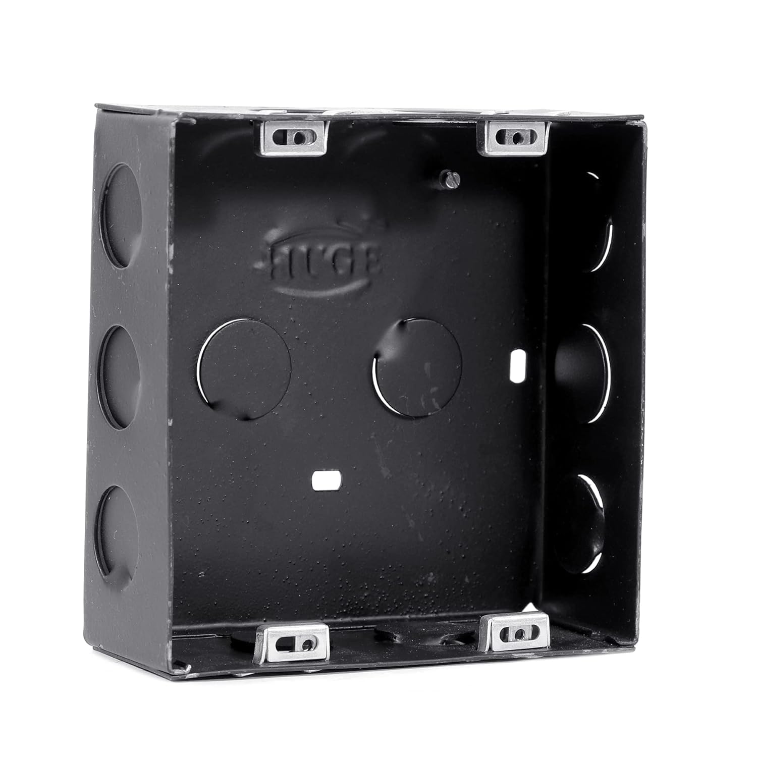 5x8 Metal Concealed Electrical Box for Modular Switch Socket - Image 4