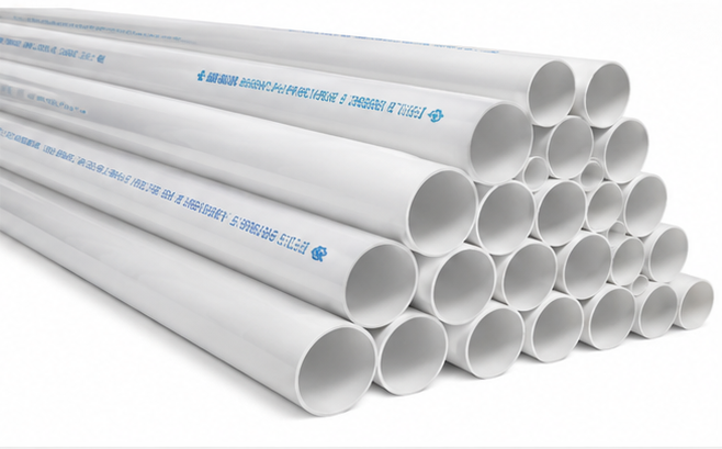 PVC Electrical Conduit Pipe 25mm Heavy Duty Wiring Pipe - Image 6