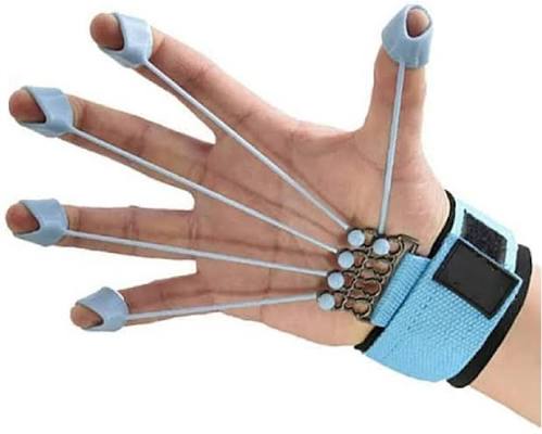 Finger Grip Forearm Exerciser for Hand Strength & Rehabilitation - Image 6