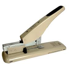 Kangaro HD-1213 Heavy Duty Stapler Machine for Office Use - Image 6