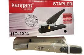 Kangaro HD-1213 Heavy Duty Stapler Machine for Office Use - Image 5