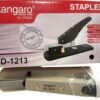 Kangaro HD 1213 heavy duty stapler for office school and commercial paper binding