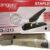 Kangaro HD 1213 heavy duty stapler for office school and commercial paper binding