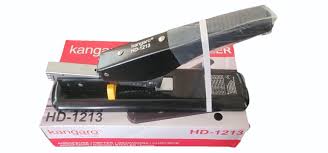 Kangaro HD-1213 Heavy Duty Stapler Machine for Office Use - Image 4