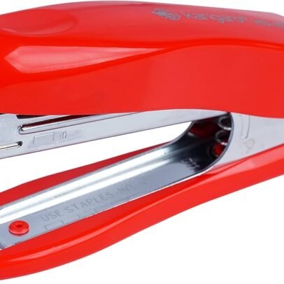 Kangaro HS 10EN stapler for office school and home stationery