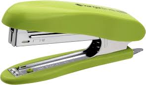 Kangaro HS-10EN Stapler Machine for Office School & Home Use - Image 7