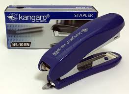 Kangaro HS-10EN Stapler Machine for Office School & Home Use - Image 6