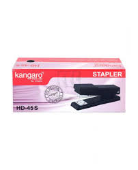 Kangaro Stapler No.10 for Office, School & Home Use - Image 2