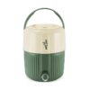 Milton 22 litre insulated water jug with tap and handle for cold water storage