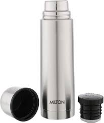 Milton Stainless Steel Water Bottle 500ml - Image 4