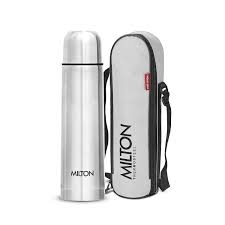 Milton Stainless Steel Water Bottle 500ml - Image 6