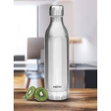 Milton Stainless Steel Water Bottle 500ml - Image 3