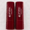 Perfect 12H Long Lasting Lipstick for Women in Elegant Red Packaging