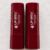 Perfect 12H Long Lasting Lipstick for Women in Elegant Red Packaging