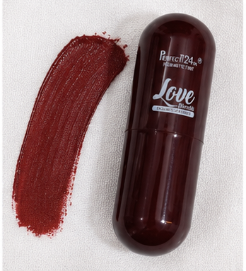Perfect T24 Love Blends Lip & Cheek Tint Waterproof Matte Finish - Image 4