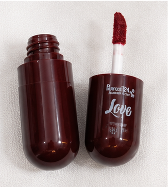 Perfect T24 Love Blends Lip & Cheek Tint Waterproof Matte Finish - Image 5