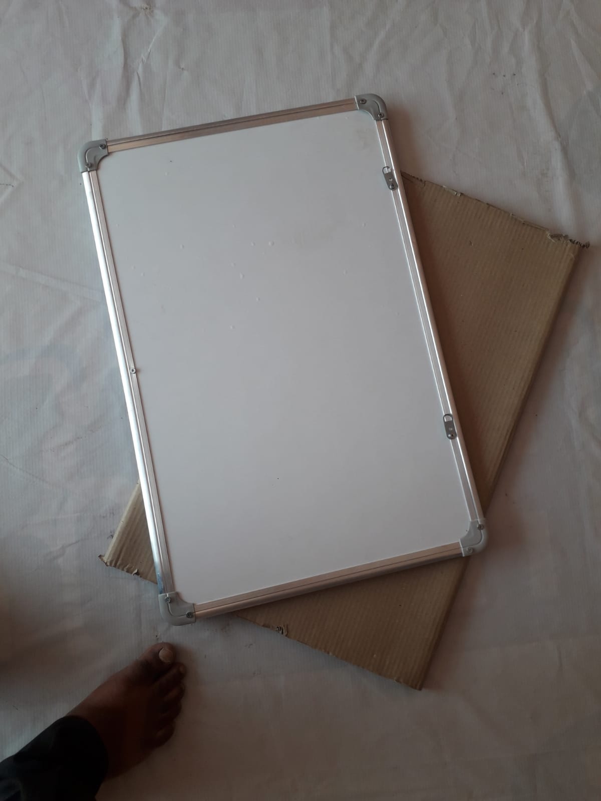 Premium 1.5x2 Feet Notice Board for Office School Home - Image 3