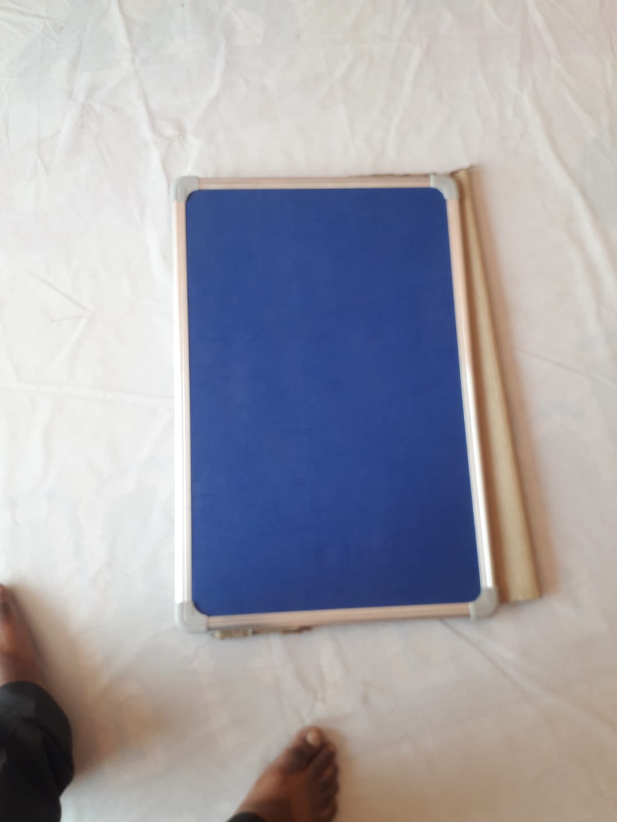 Premium 1.5x2 Feet Notice Board for Office School Home - Image 2