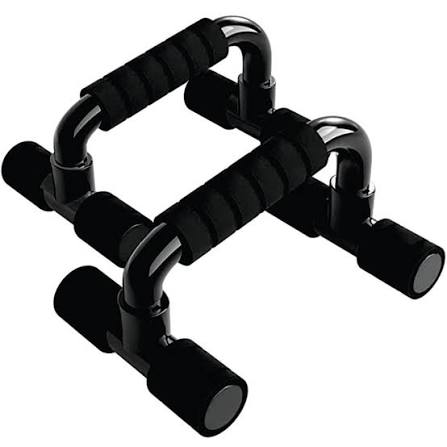 Push Up Bars Stand with Anti Slip Grip Home Workout Equipment - Image 4