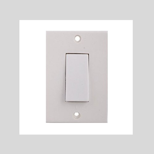 16 Amp Heavy Duty Electrical Switch for Home Office Wiring - Image 4