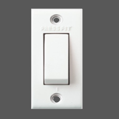 6 Amp Electrical Switch for Home Wiring Durable Wall Switch - Image 4
