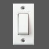 Simple 6 Amp electrical switch for home and office wiring