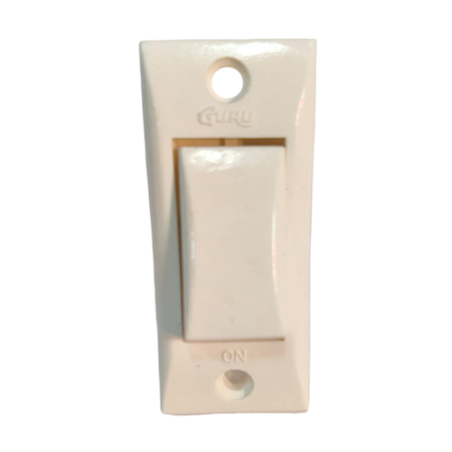 6 Amp Electrical Switch for Home Wiring Durable Wall Switch - Image 6