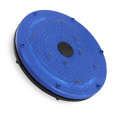 Tummy Twister Waist Twisting Disc for Fitness & Weight Loss