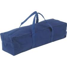 WORK SPORT Extra Large Sports & Travel Holdall Bag for Men & Women - Image 6