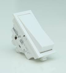 6 Amp Modular Switch | Durable Electrical Switch for Home & Office - Image 6