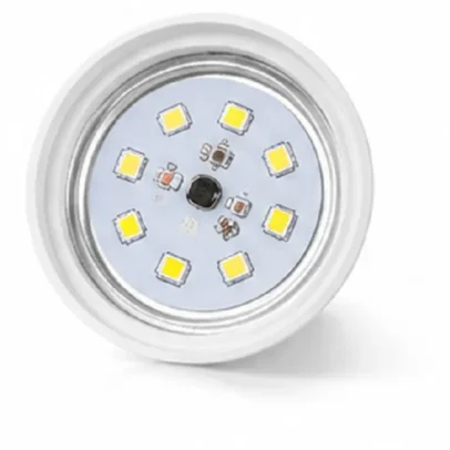 12W LED Bulb Energy Efficient Bright White LED Light for Home, Office & Commercial