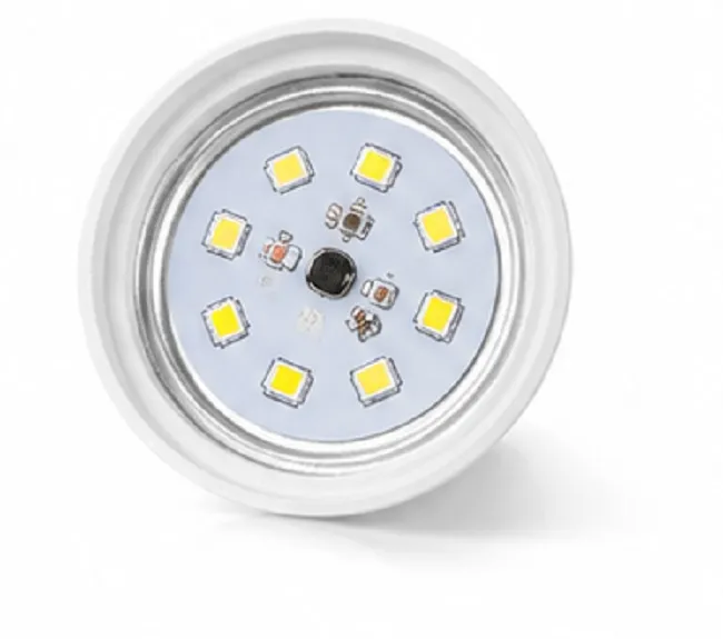 12W LED Bulb | Energy Efficient Bright White LED Light for Home, Office & Commercial Use - Image 2