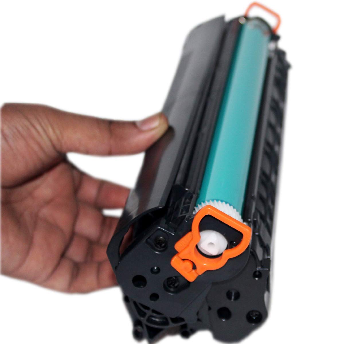 FORMUJET 12A Toner Cartridge Compatible with HP LaserJet Printers - Image 5