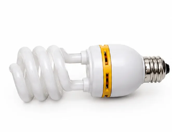 20W Spiral CFL Bulb | Energy Saving Cool Daylight Lamp for Home & Office - Image 5