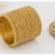 24 Pcs Gold Glitter Bangles Set for Women Designer Traditional Chudi