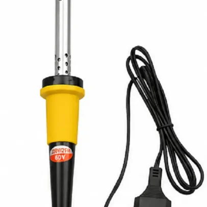 25W Electric Soldering Iron 220V.,