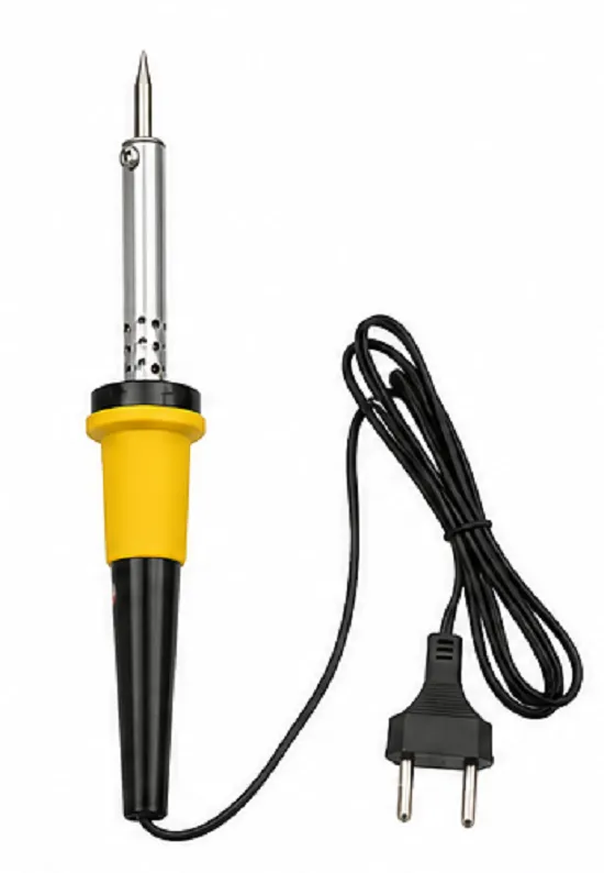 25W Electric Soldering Iron 220V | Fast Heating Soldering Tool for Electronics Repair & DIY Projects - Image 5