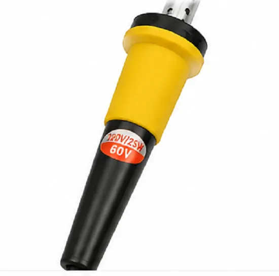 25W Electric Soldering Iron 220V | Fast Heating Soldering Tool for Electronics Repair & DIY Projects - Image 6