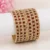 34 Pcs Maroon Gold Traditional Bangles Set for Women with Designer Golden Stone Work Bridal Chudi Collection